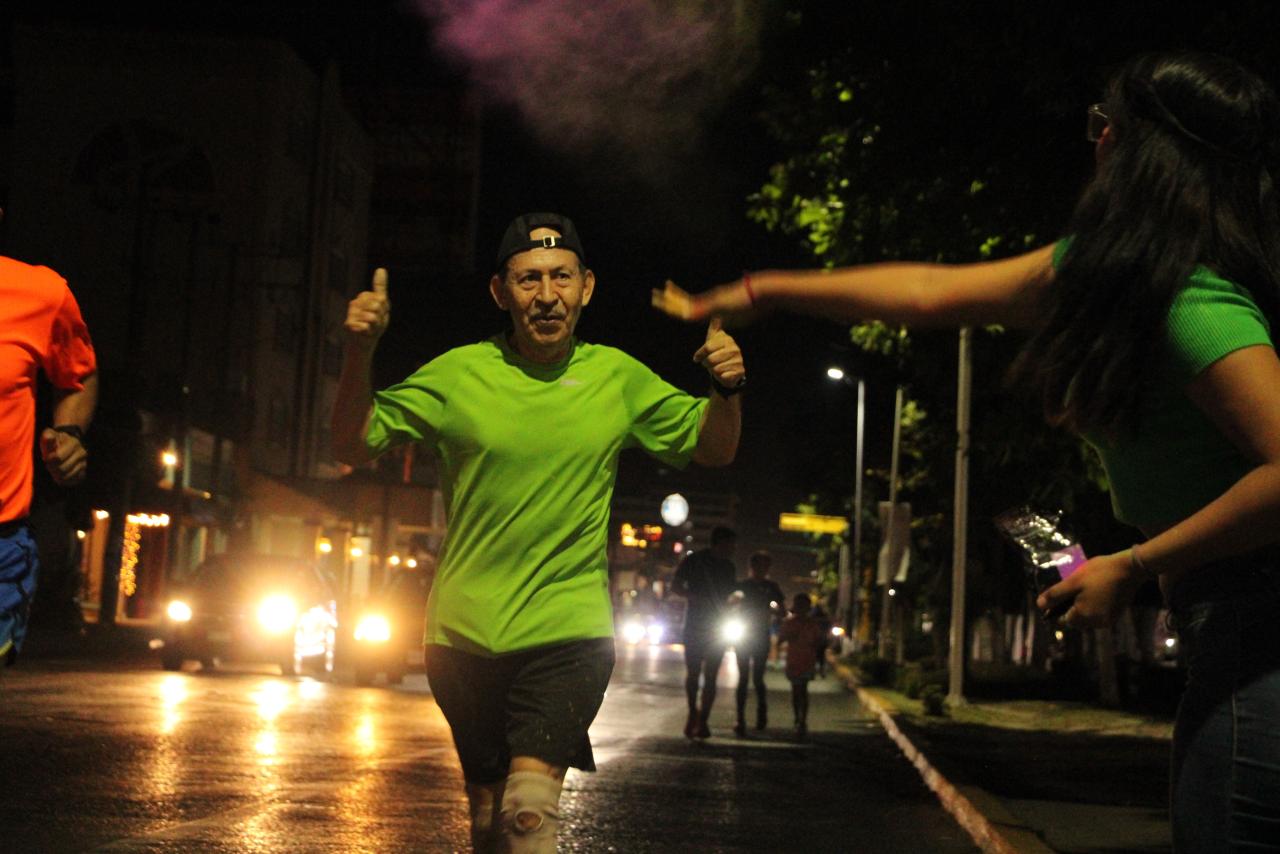 COLOR OF LIVE - POZA RICA 2024